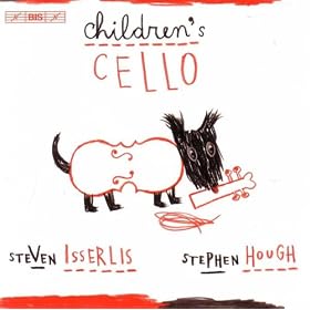 Children's Cello