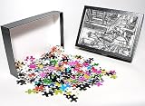 Photo Jigsaw Puzzle of Learning Music from Mary Evans