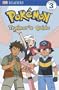 Level 3 Reader: Become a Pokemon Trainer (pb) (Dk Readers. Level 3)