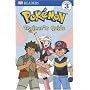 Become a Pokemon Trainer (DK Reader - Level 3 (Quality))