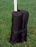 King Canopy Deluxe Weight Bag, 4 Pack