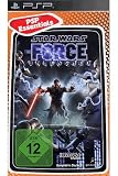 Star Wars: The Force Unleashed [Essentials]