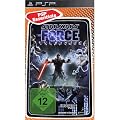 Star Wars: The Force Unleashed [Essentials]