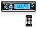 SuperSonic SC-1845M Car Audio In Dash AM FM Stereo CD MP3 Player