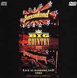 Homecoming 1983/Live at Barrowland
