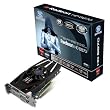 Sapphire 11179-05-40G HD 6870 1GB Toxic GDDR5 Graphics Card