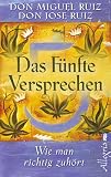 Produkt-Bild: Das f&uuml;nfte Versprechen: Wie man richtig zuh&ouml;rt