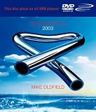 Tubular Bells 2003 [DVD AUDIO]