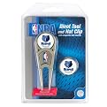 Mcarthur Memphis Grizzlies Divot Tool & Hat Clip
