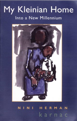 My Kleinian Home: Into a New Millennium