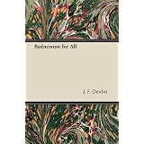 Badminton for All by J. F. Devlin