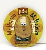 Mr Potato - Potato Brush from the  Mr Potato  range by Joie