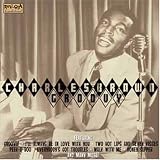 Review Charles Brown  / Groovy
