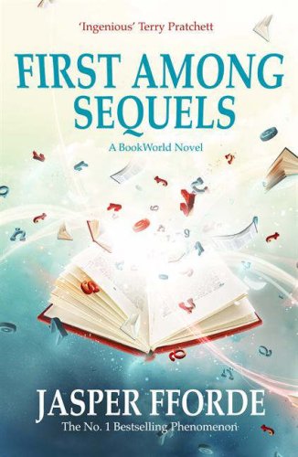 Buy First Among Sequels online at Discounted New and Used prices. Delivered to your door with City Travel Guides.com