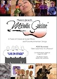 Maestro Jerard`s Melodic Cuisine
