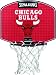 Spalding Miniboard Chicago Bulls - Mini panier - 7