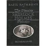 Click here to buy SHERLOCK HOLMES DVD's Basil Rathbone in the complete Sherlock Holmes on 5 DVD's.