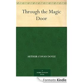 Through the Magic Door