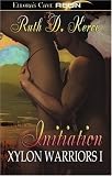 Initiation: Xylon Warriors