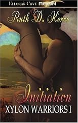 Initiation: Xylon Warriors