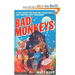 Bad Monkeys