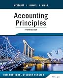 Accounting principles