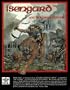 Isengard and Northern Gondor (Middle Earth Role Playing/MERP Book + Full Color Regional Map)