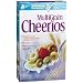 Cheerios MultiGrain Cereal, 16.2-Ounce Boxes (Pack of 3)