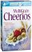 Cheerios MultiGrain Cereal, 16.2-Ounce Boxes (Pack of 3)