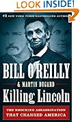 Killing Lincoln