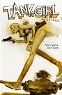 Tank Girl the...