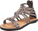 Rachel Shoes Lil Whitney Sandal (Toddler/Little Kid)