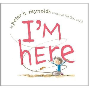 I m here 
