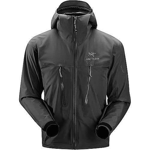 Buy Alpha LT Jacket – Men’s by ARCTERYX