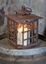 Cottage Lantern