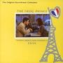 The Frog Prince: Original Movie Soundtrack