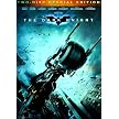 Dark Knight Deluxe Standard DVD