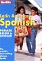 Latin American Spanish Phrase Book (Berlitz Phrase Books) (Spanish Edition)