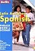 Berlitz Latin American Spanish Phrase Book & Dictionary (Spanish Edition)