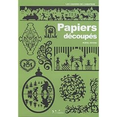 Papiers d�coup�s