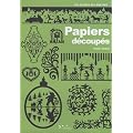 Papiers d�coup�s
