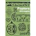 Papiers d�coup�s