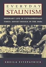 Everyday Stalinism