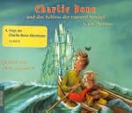 Charlie Bone und das Schloss der taus...