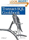 Transact-SQL Cookbook