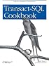Transact-SQL Cookbook (O'Reilly Windows)