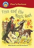 Finn and the magic goat