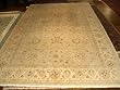 Handmade Pakistani Ghazani Sultanabad Rug 9'10"x13'9"
