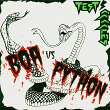 Boa vs. Python