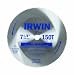 IRWIN 11440 7-1 4-Inch 150-Tooth Circular Saw Blade